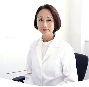 稲岡 万喜子の写真